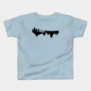 Trekking Kids T-Shirt